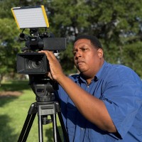 KBTX Media Employee Donnie Tuggle's profile photo
