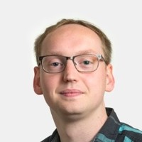 Phact B.V. Employee Luke Peeters's profile photo