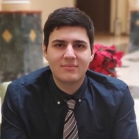 Susquehanna International Group, LLP (SIG) Employee John Samimi's profile photo