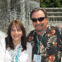 Olmsted Parks Conservancy Employee Gary Burgstahler's profile photo