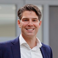 Heembouw Employee Mark de Jong's profile photo
