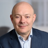 Department of Biomedical Engineering | University of Basel Employee Martin Styner's profile photo