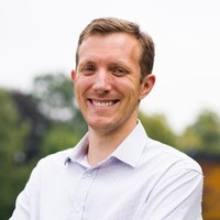 P.A.K Engineering Ltd Employee David Tetlow's profile photo