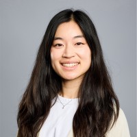 Applied Compute Employee Margaret Qian's profile photo