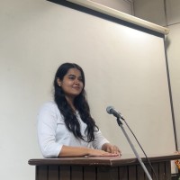 Kellton Employee Kavya Singh's profile photo
