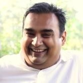 Optus Employee Bhavesh Mehta's profile photo