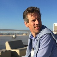 ETI Employee Luc Ost's profile photo