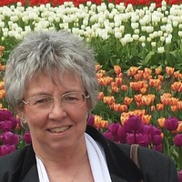 Landtech Contractors Employee Violet Andrews's profile photo