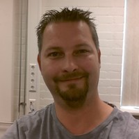 Nedvice ICT Employee Kees Groen's profile photo