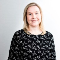 Caroline Anderson Email & Phone Number