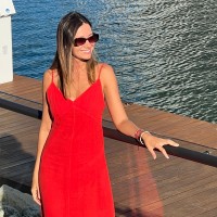 URBAN HOMES - Mexico Employee Mariana Santagiuliana's profile photo