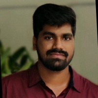 Numeric Technologies Employee Naveen Konkena's profile photo