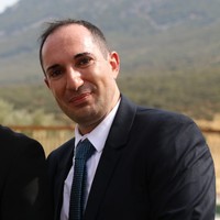 SIMALGA Employee José Ramón Sánchez Moreno's profile photo