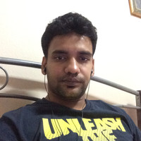 Tata Consultancy Services Employee Debrup Chatterjee's profile photo