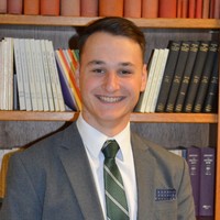 QC Supply Employee William Mengler's profile photo