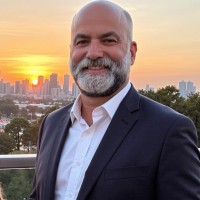Enilon Employee Mark Pysher's profile photo