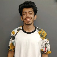 Lightring Technology Employee Hesham Heder's profile photo