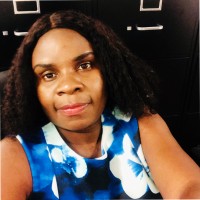 AML Foods Limited Employee Jane Sears's profile photo