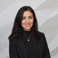 CISSS de la Montérégie-Est Employee Melina Guemiri-Dionne's profile photo