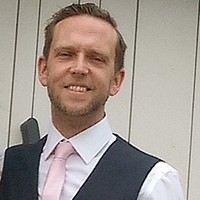 Malvern Panalytical Employee Daniel Milner's profile photo