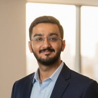 Multi Code Genius Employee Raj Jariwala's profile photo