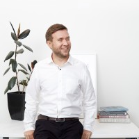 Studio BANAA Employee Dane Bunton's profile photo