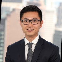 One Investment Management Employee Jason Wang's profile photo