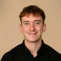 Design for Leisure Employee Toby Ward's profile photo