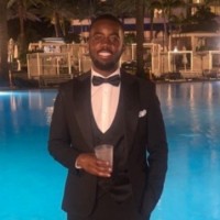 InsureTech Connect Employee Nana Agyekum's profile photo