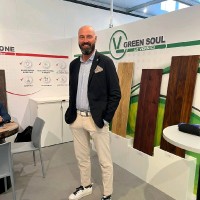 VERINLEGNO SPA Employee Alberto Bartoli's profile photo