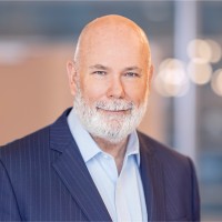 Nordea Employee Ian Smith's profile photo