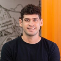 Hand Talk Employee Ronaldo Tenório's profile photo