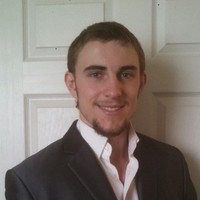 General Nutrition Center Employee Alex Snodgrass's profile photo