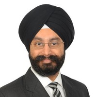 CollegeDoors Employee Kamaldeep Bhatia's profile photo