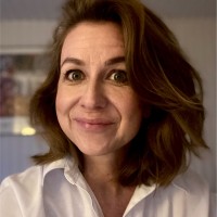 Næstved Kommune Employee Mari Schmidt's profile photo