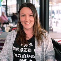 Ortra Ltd. Employee Tatyana Pinski's profile photo