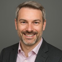 Energy Storage Association (UK) Employee John Southern's profile photo