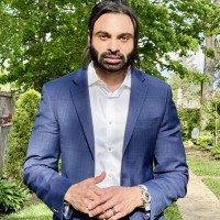 Teachers Health Employee Anthony Singh's profile photo