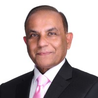 UltimQuest Knowledge Employee Arun Fcpa's profile photo