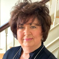 National Roofing Contractors Association Employee Cheryl Ambrose's profile photo