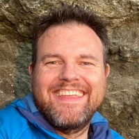 Facebook Employee Brad Fish's profile photo