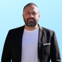 LunaCap Foundation Employee Ben L's profile photo