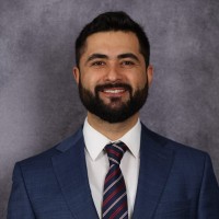 NYS Division of Homeland Security & Emergency Services Employee Naeem Elham's profile photo