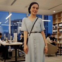 Zenith Group Employee Zara Ali's profile photo