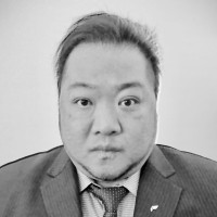 Expeditors Employee Masa Tada's profile photo