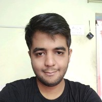 Vaikunth Technologies Employee Azaz Khatri's profile photo