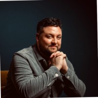 Arcade Employee Aaron O'Neill's profile photo