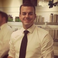 Construction Windows Employee Tim Derksen's profile photo
