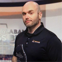 Johnathan Honeycutt