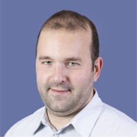 Pharmactiv Employee Benjamin Tinez's profile photo